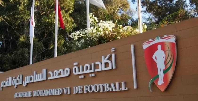 حضور وازن لخريجي أكاديمية محمد السادس في قائمة وهبي
