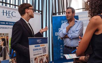 Campus Fair réunira en octobre les grandes écoles internationales au Maroc