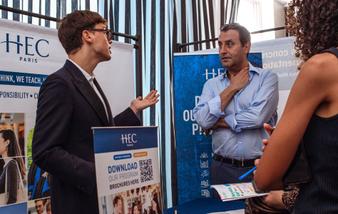 Campus Fair réunira en octobre les grandes écoles internationales au Maroc