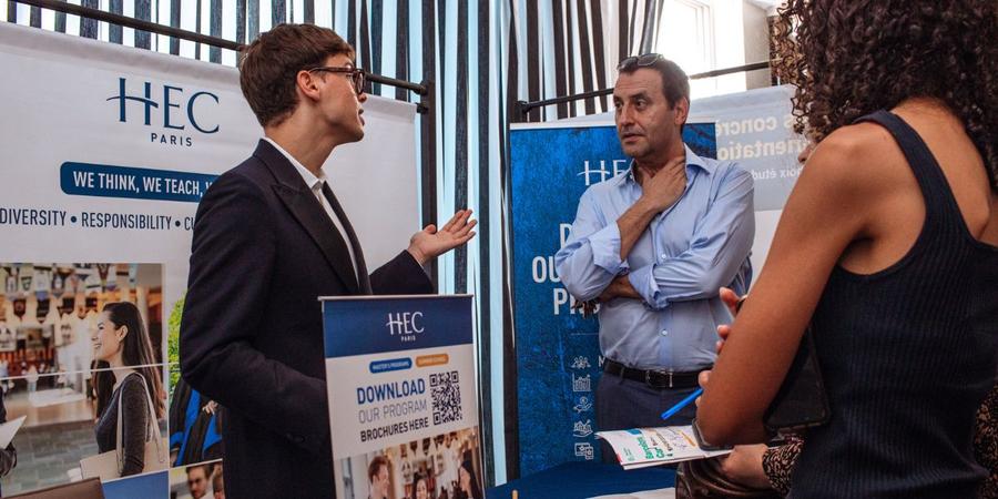 Campus Fair réunira en octobre les grandes écoles internationales au Maroc