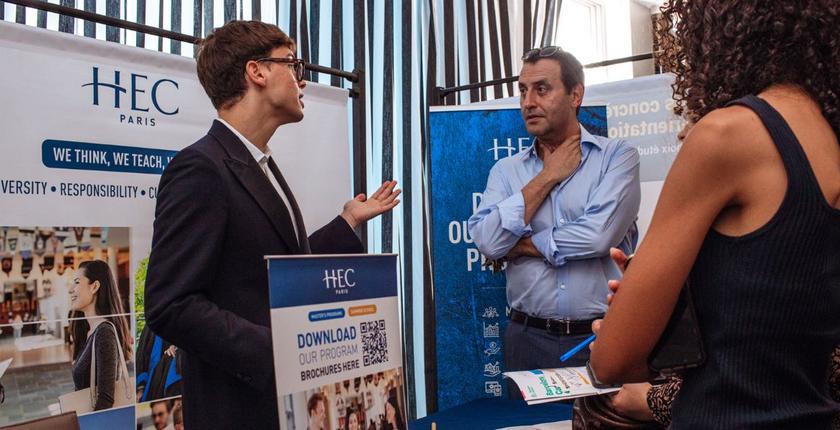 Campus Fair réunira en octobre les grandes écoles internationales au Maroc
