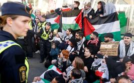 L’Irlande renonce à l’Eurovision 2027 sur fond de guerre à Gaza