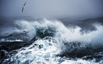 Atlantic hurricane drought breaks a 60-year record in 2026