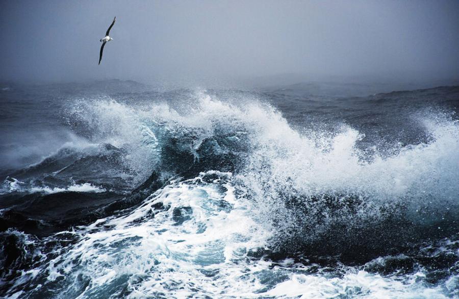 Atlantic hurricane drought breaks a 60-year record in 2026