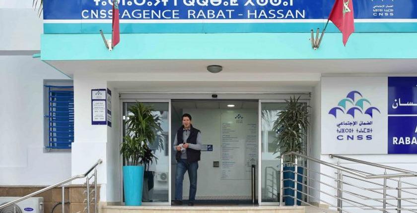 Morocco’s unemployment benefit costs rise faster than the number of recipients
