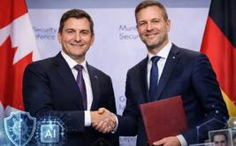 Canada and Germany deepen cooperation on safe and human-centered artificial intelligence