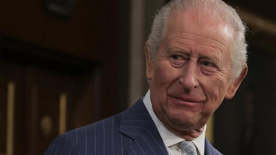 Kral III. Charles, İskoçya'da AI Liderlerini Bir Araya Getiriyor