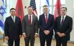 Morocco expands strategic partnerships amid shifting ties with Europe