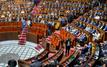Morocco ranks 104th globally in political representation