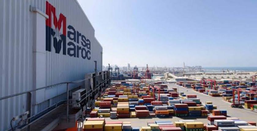 Marsa Maroc maintains fourth place among Africa’s largest container terminal operators
