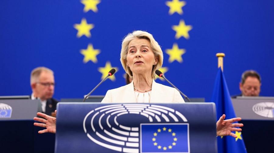 Von der Leyen’s Ceuta remarks reignite debate over Morocco-Spain relations