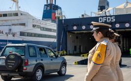 Morocco’s Marhaba 2026 operation assists more than 4.1 million travelers