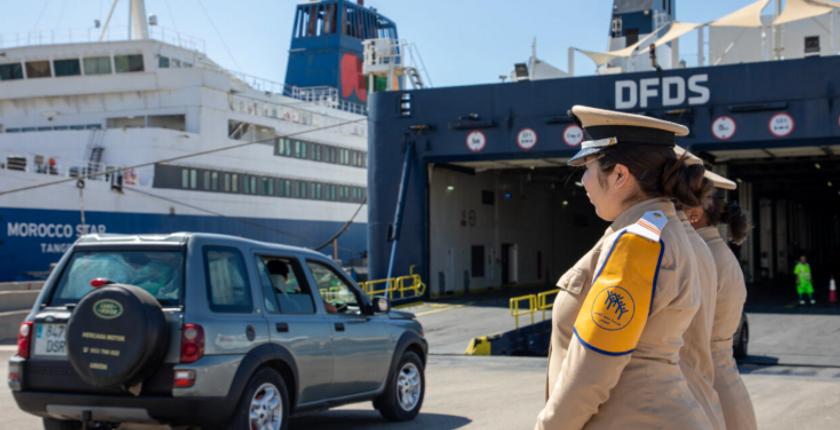 Morocco’s Marhaba 2026 operation assists more than 4.1 million travelers