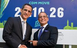 Crédit du Maroc devient partenaire titre du Casablanca Marathon