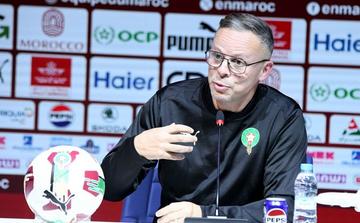 Lions de l’Atlas : Mohamed Ouahbi explique ses choix pour les prochaines échéances