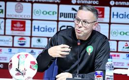 Lions de l’Atlas : Mohamed Ouahbi explique ses choix pour les prochaines échéances