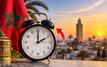 Maroc : le retour définitif à l’heure GMT prévu le 20 septembre