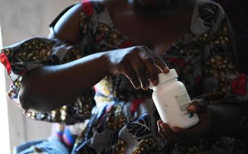 VIH en Guinée : les nouvelles infections ont baissé de plus de 50 % en dix ans