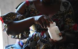 VIH en Guinée : les nouvelles infections ont baissé de plus de 50 % en dix ans