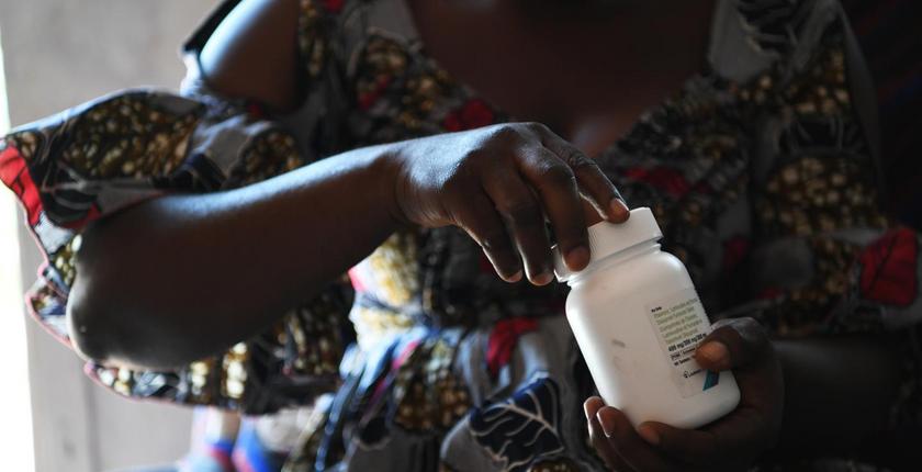 VIH en Guinée : les nouvelles infections ont baissé de plus de 50 % en dix ans