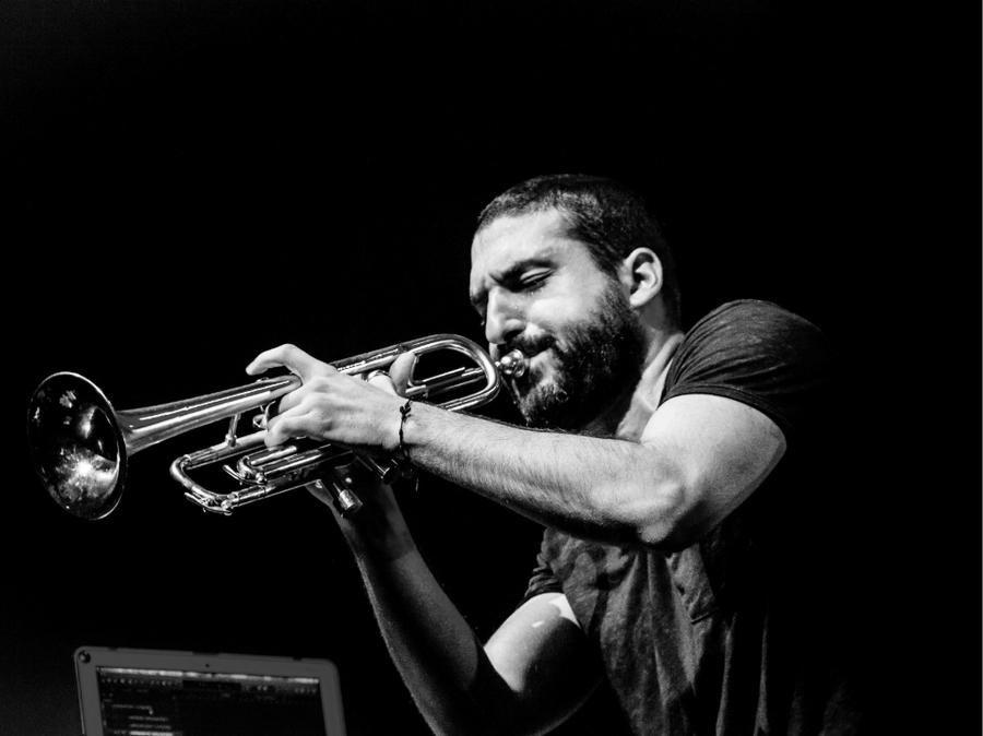 Ibrahim Maalouf to Perform in Rabat on September 22, 2026