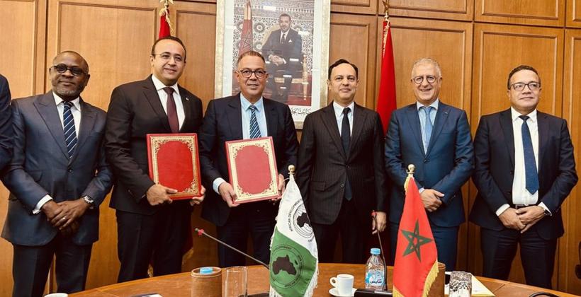 Morocco secures €405 million from African Development Bank for rail and skills development