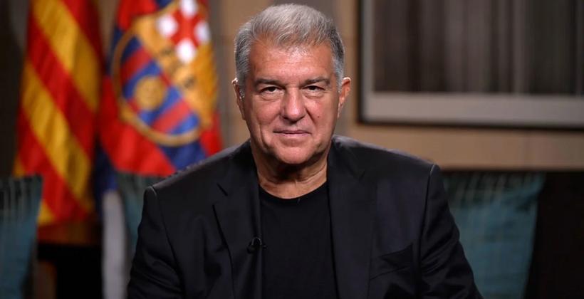 Laporta defende o Camp Nou como sede da final da Copa do Mundo de 2030 enquanto Marrocos e Madrid permanecem no debate