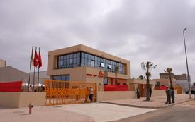 SIKA Maroc investit 50 MDH à Ouled Teima pour porter sa production à 150.000 tonnes