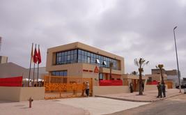 SIKA Maroc investit 50 MDH à Ouled Teima pour porter sa production à 150.000 tonnes