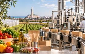 Casablanca accueille SIEMA 2026, un rendez-vous dédié à l’avenir de l’agroalimentaire