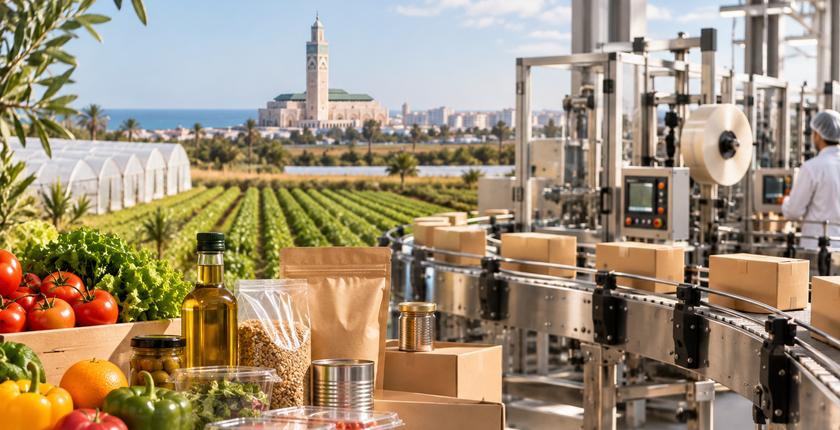 Casablanca accueille SIEMA 2026, un rendez-vous dédié à l’avenir de l’agroalimentaire