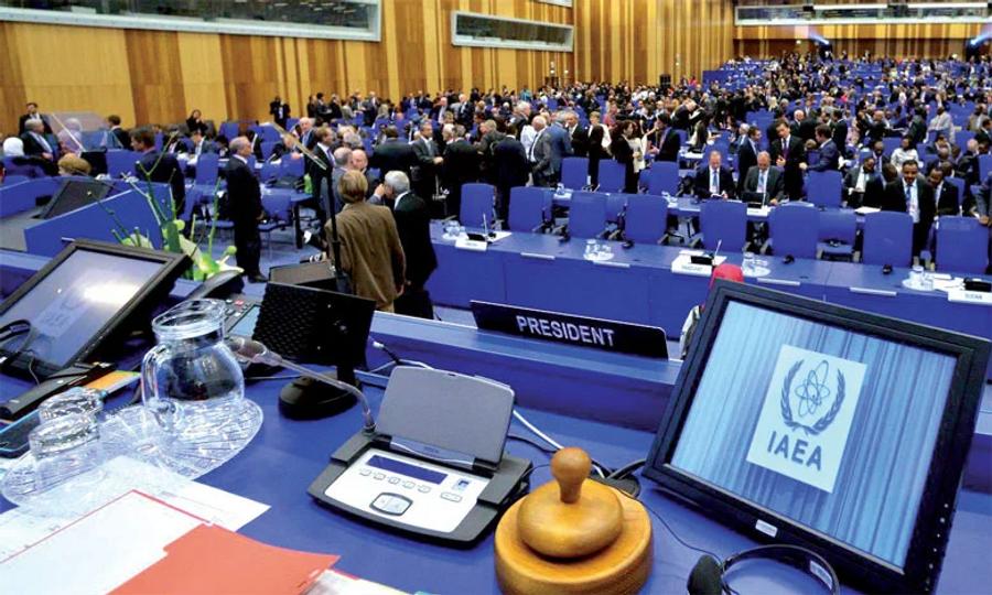 Déchets radioactifs : le Maroc présente son expertise à l’AIEA à Vienne