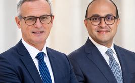 Renault Group Maroc : Mehdi Yaroub et Emmanuel Bouvier nommés à la tête des marques Renault et Dacia
