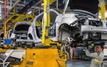 Morocco’s Industrial Production Drops 4.5% as Automotive and Pharma Grow