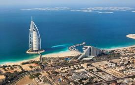 Les Émirats arabes unis retrouvent leur place parmi les destinations prisées des touristes russes
