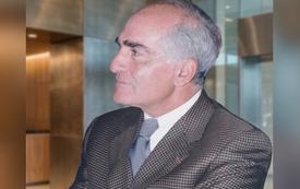 Mohamed Tazi, Azura Group founder and pioneer of Morocco’s agro-export sector, dies
