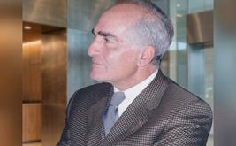 Mohamed Tazi, Azura Group founder and pioneer of Morocco’s agro-export sector, dies