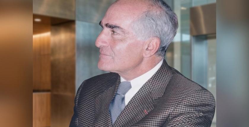 Mohamed Tazi, Azura Group founder and pioneer of Morocco’s agro-export sector, dies