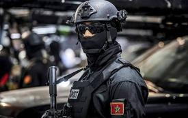 Morocco emerges as Africa’s only representative in the Global Public Security Index