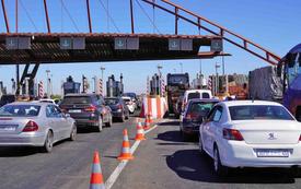 ADM : plus de 2,4 millions de voyageurs par jour lors des pics de circulation estivale