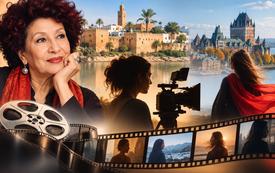Festival international du film de femmes de Salé : hommage à Fatema Mernissi et focus sur le cinéma québécois