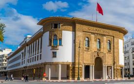 Bank Al-Maghrib rate expected to remain at 2.25% as investors favor monetary stability