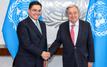 Maroc-ONU : Nasser Bourita s’entretient avec António Guterres à New York