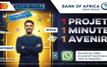 Entrepreneuriat au Maroc : BANK OF AFRICA et Mastercard ouvrent les candidatures d’Elevator Pitch