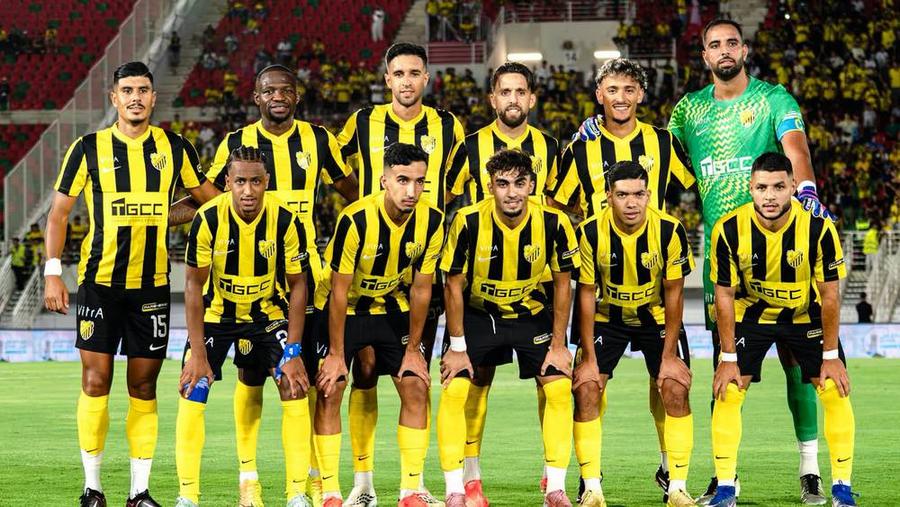 MAS postpones Hamid Hazzaz friendly tournament in Fès