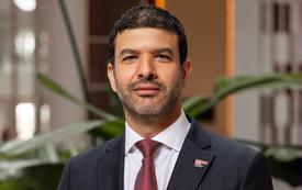 Hicham El Habti nommé secrétaire général du groupe OCP