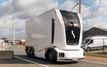Lidl expérimente en Allemagne un camion autonome sans cabine ni chauffeur