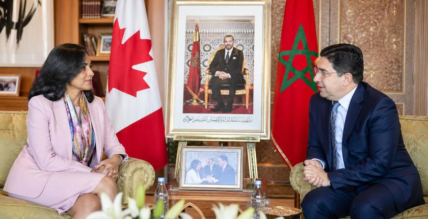 Il Marocco e il Quebec approfondiscono i legami nell'innovazione agricola attraverso le partnership Agtech
