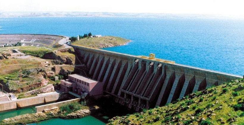 السدود المغربية تحافظ على انتعاشها رغم موجة الحر