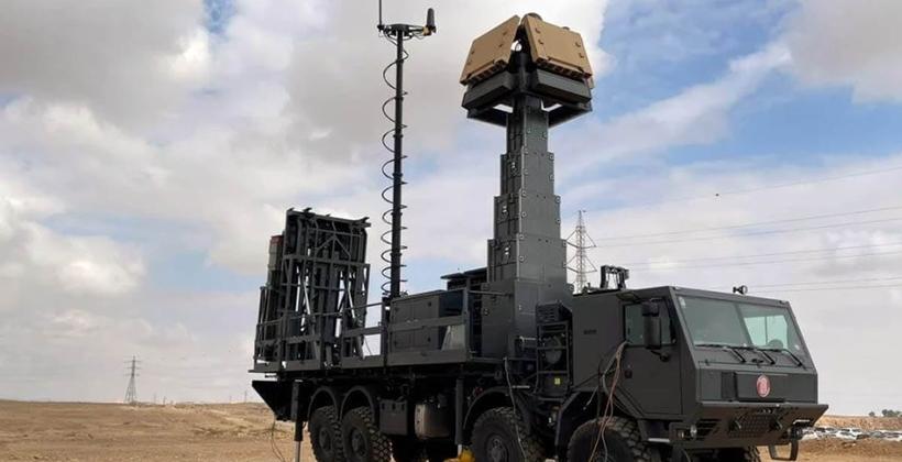الرباط تعزز درعها الجوي بتكنولوجيا إسرائيلية متطورة